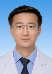 Chuanhui Zhang