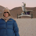 Kimberley Warren-Rhodes