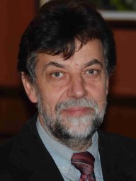 Pavol Hauptvogel