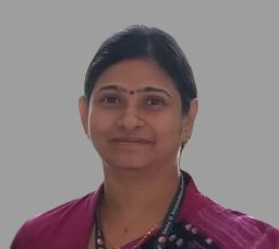 Rajashree Dash