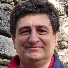Riccardo Ferrando
