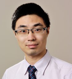 Yibo Zhao