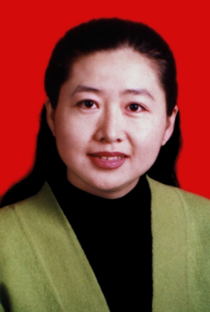 Shuqin Zhan