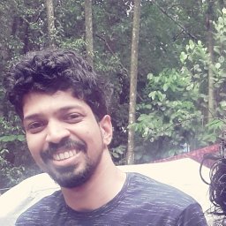 S. Prasanth