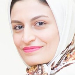Sahel Mahdavi