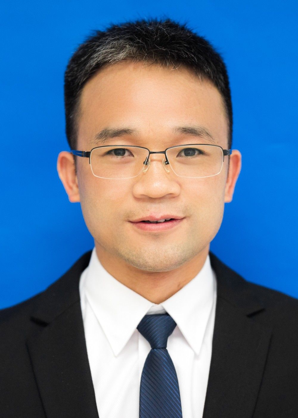 Diyuan Yang