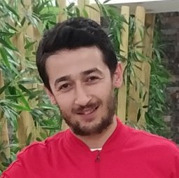 Mehmet Erdi Korkmaz