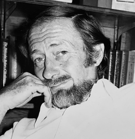 Stig E. Friberg