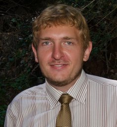 Christian M. Rohwer