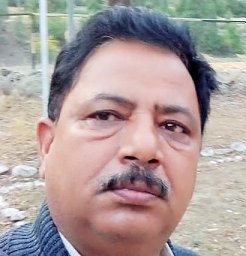Sanjay Sharma