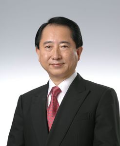Hideaki Koizumi