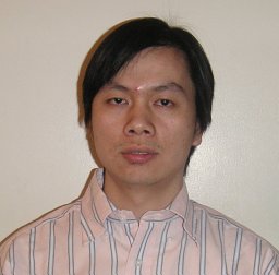 Jianzhong Jin