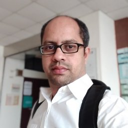 Munagapati Venkata Subbaiah
