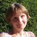 Elena Grishina