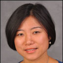 Yanli Zhang-James
