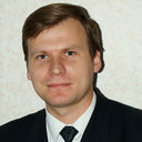 Volodymyr Zazharskyi