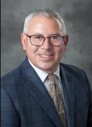 Keith Edmund Ferguson