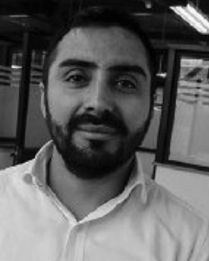 Roberto Muñoz
