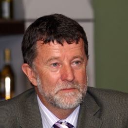 Peter Dwyer