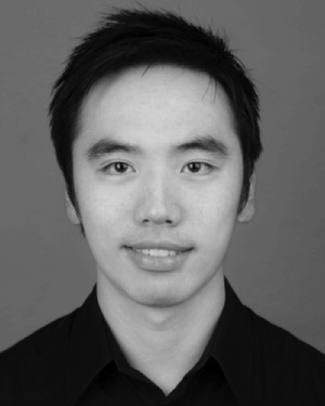 Zhongyuan Lu