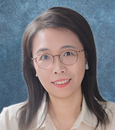 Ping Yu