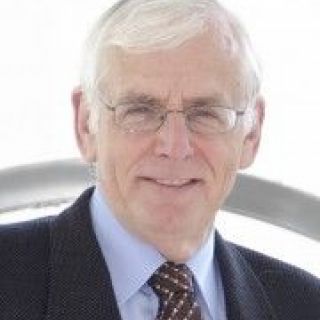 Desmond Bohn