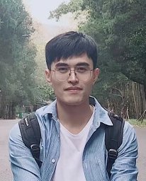 Canping Chen