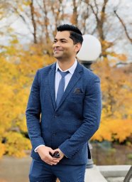 Rajeev Gautam