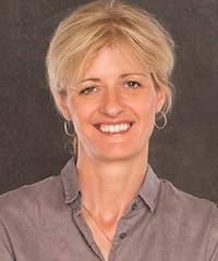 Catherine Lindon
