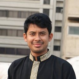 Md Lutfar Rahman