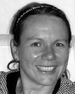 Jana Reisslein