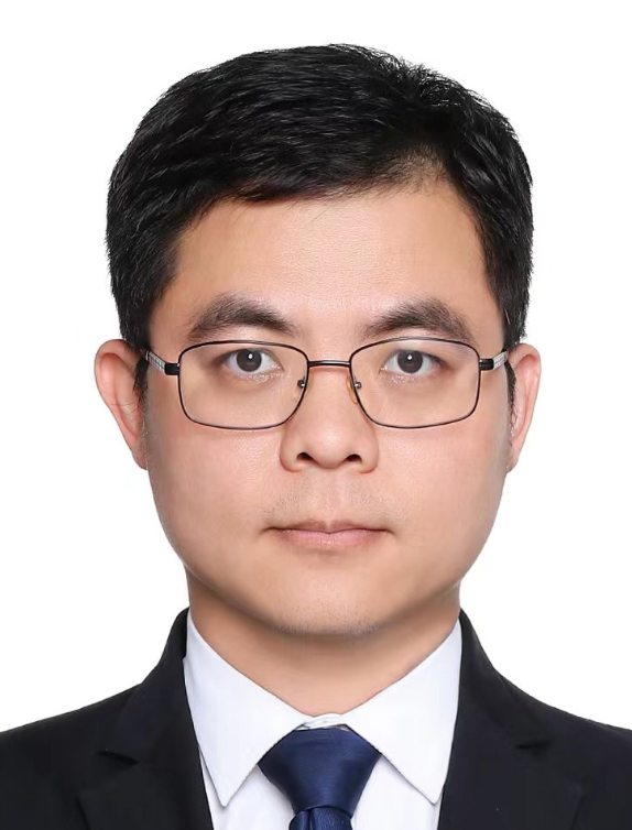Hemian Yi