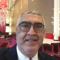 Fadi N. Sibai