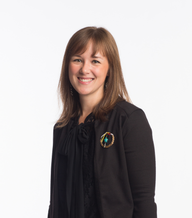 Melissa L. Walls