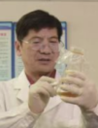 Bingru Liu