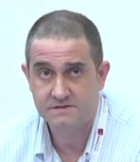 Stelios Bekiros