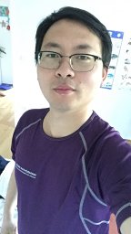 Xianming Wang