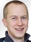 Henrik Strom