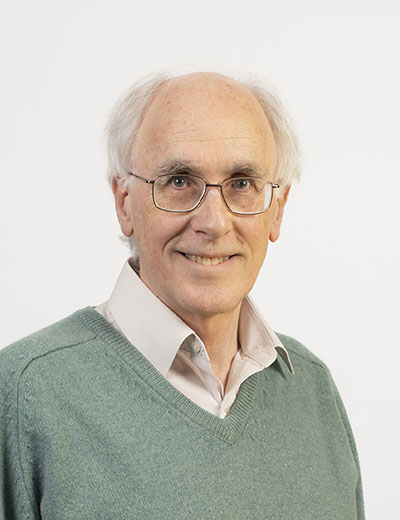 Ken McKinnon