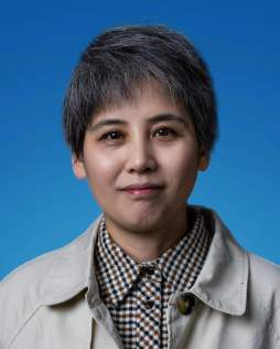 Mingjun Yue