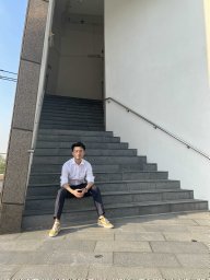 Yu-Cheng Qiu