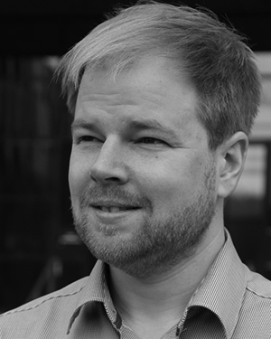 Marten Vohrmann