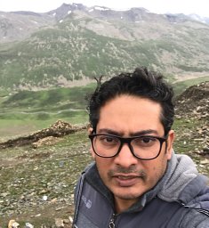 Cyprian Farhan Sachal