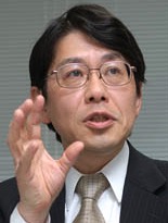 Masanori Koshiba