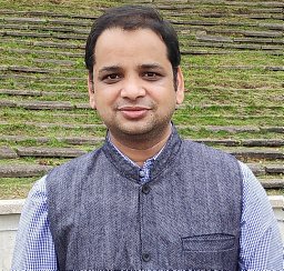 Alam Parvej