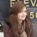 Shomaila Ashfaq