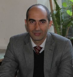 Ali N Khalilov