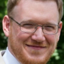 Joshua Mergos