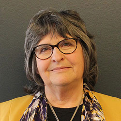 Suzie Allard