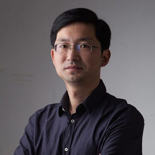 Linghao Zhang